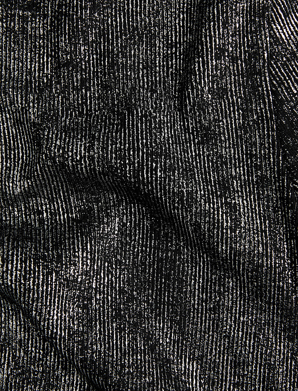 Cotton Rich Ribbed Top (2-16 Yrs)