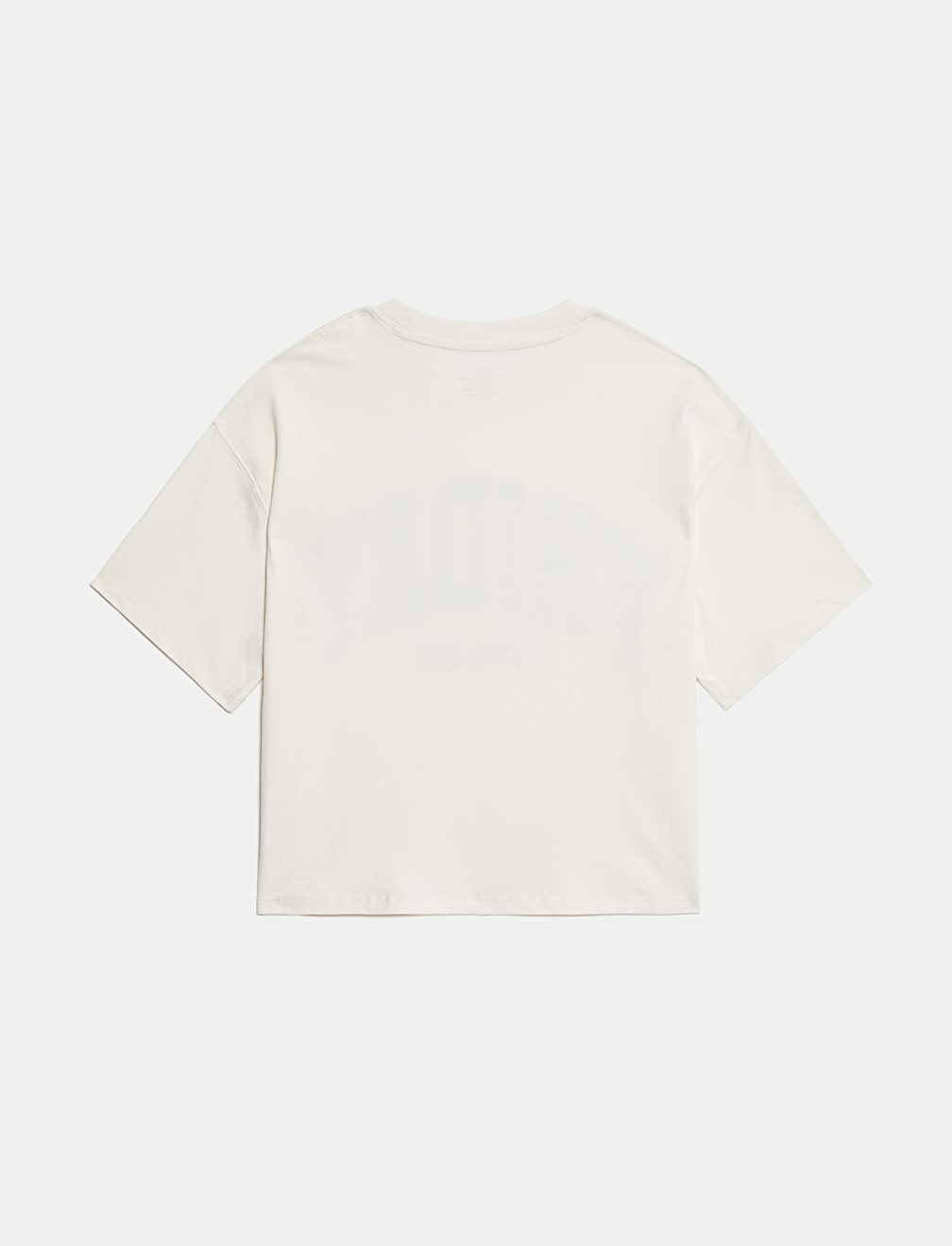 Pure Cotton Friday Feeling T-Shirt (6-16 Yrs)