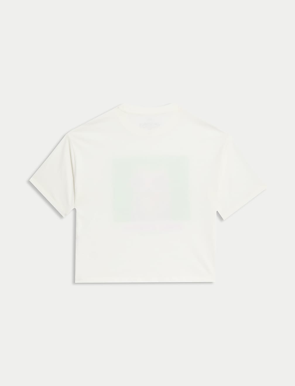 Pure Cotton Dog T-Shirt (6-16 Yrs)
