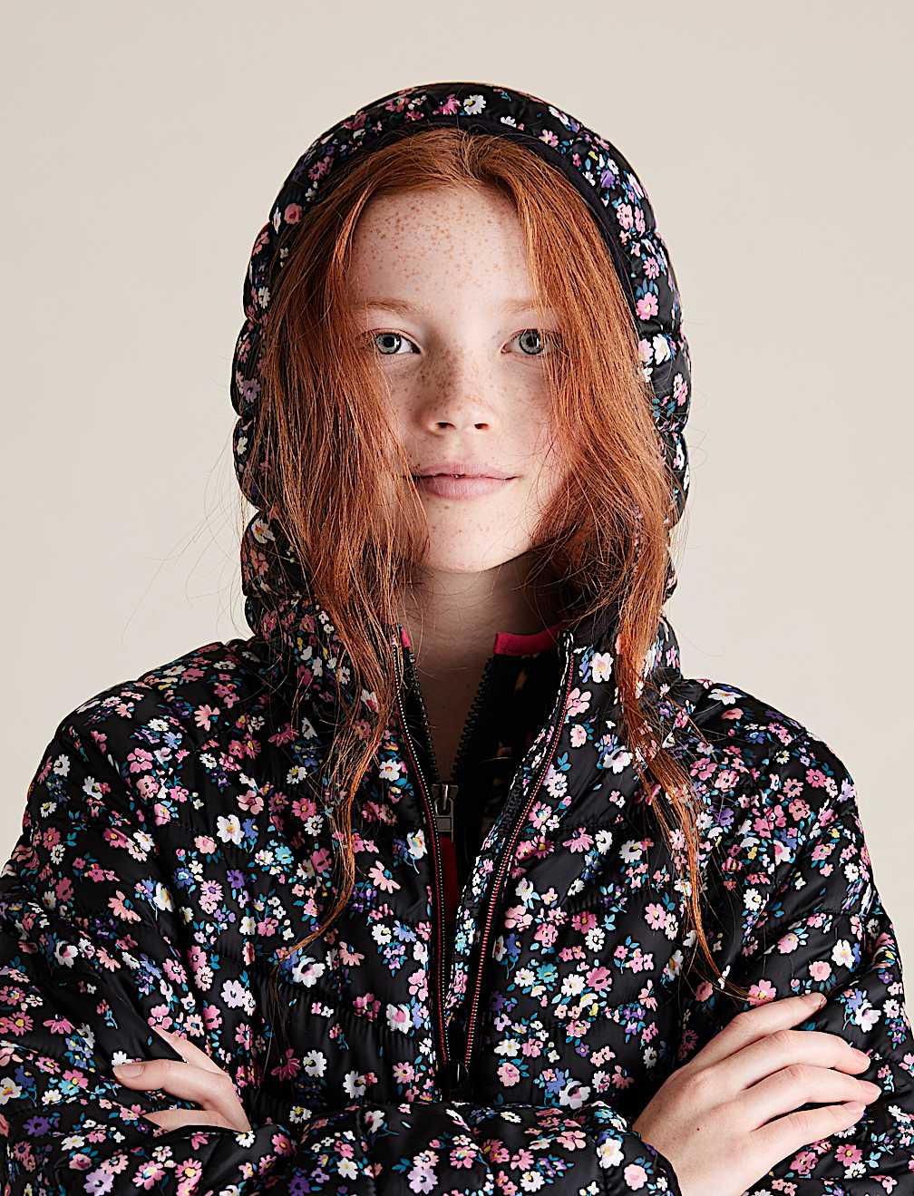 Stormwear&trade; Lightweight Padded Jacket (2-16 Yrs)