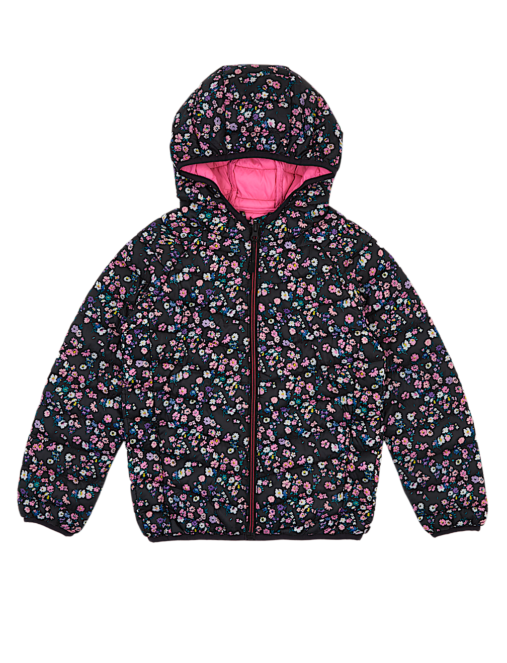 Stormwear&trade; Lightweight Padded Jacket (2-16 Yrs)