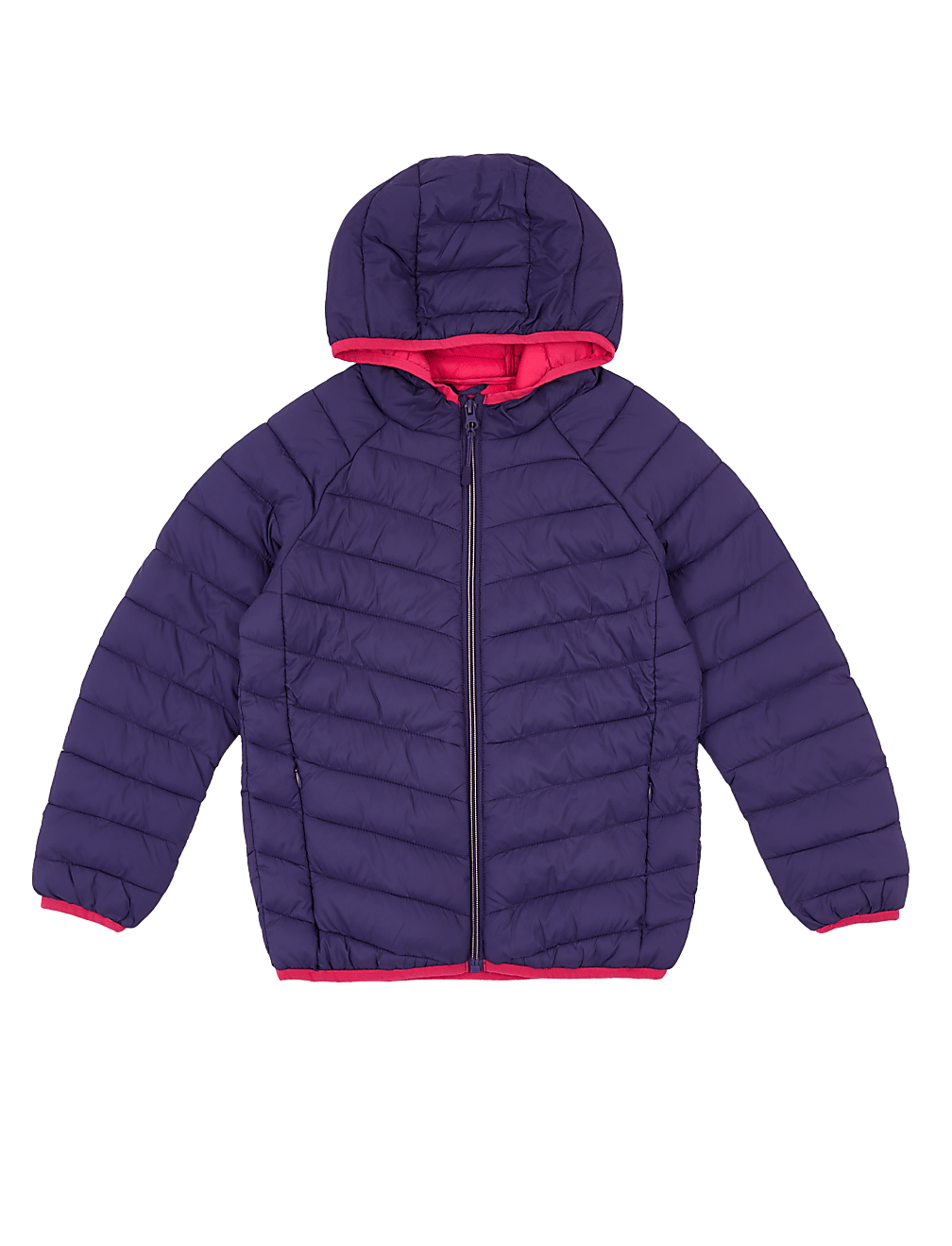 Stormwear™ Lightweight Padded Jacket (2-16 Yrs)