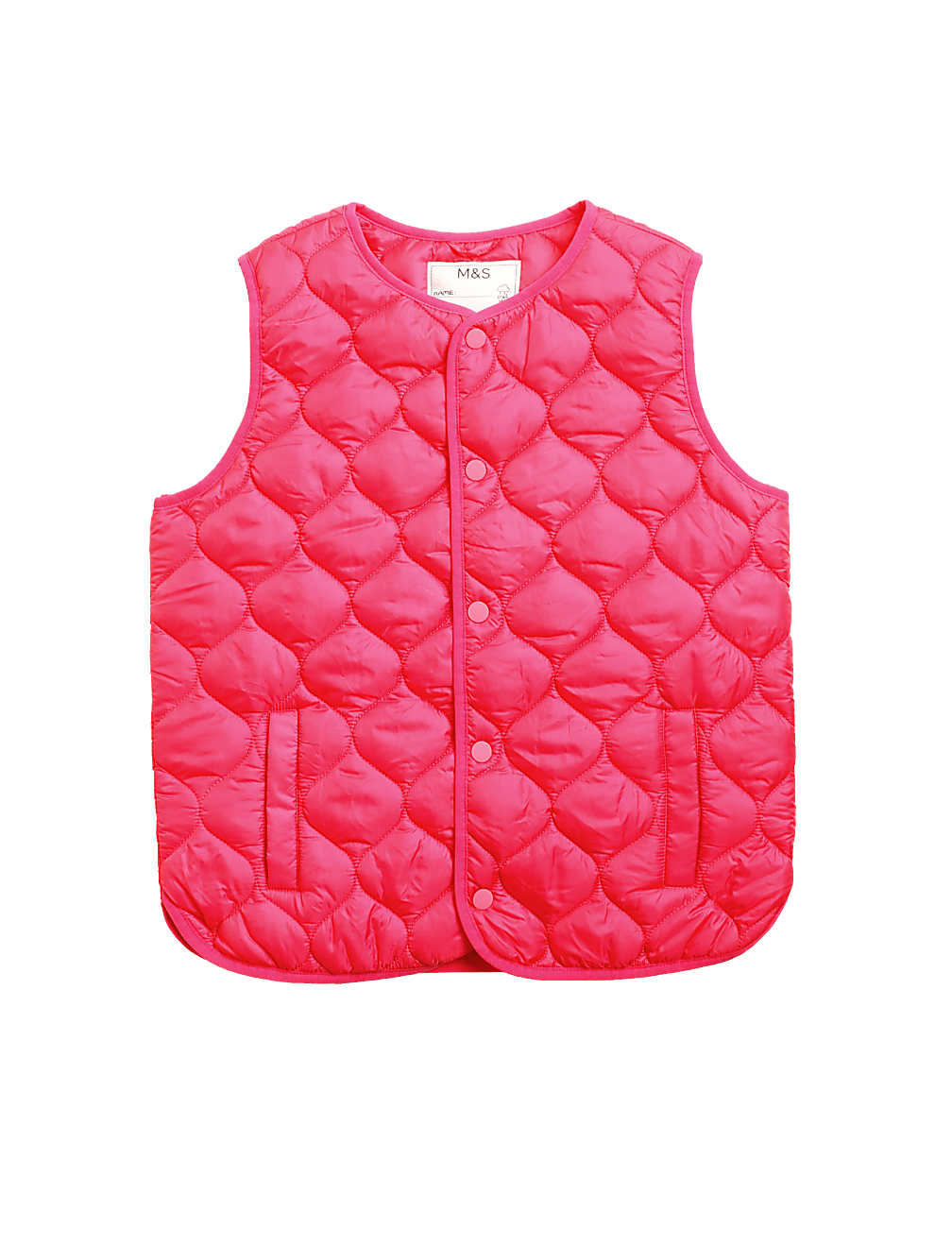 Lightweight Padded Gilet