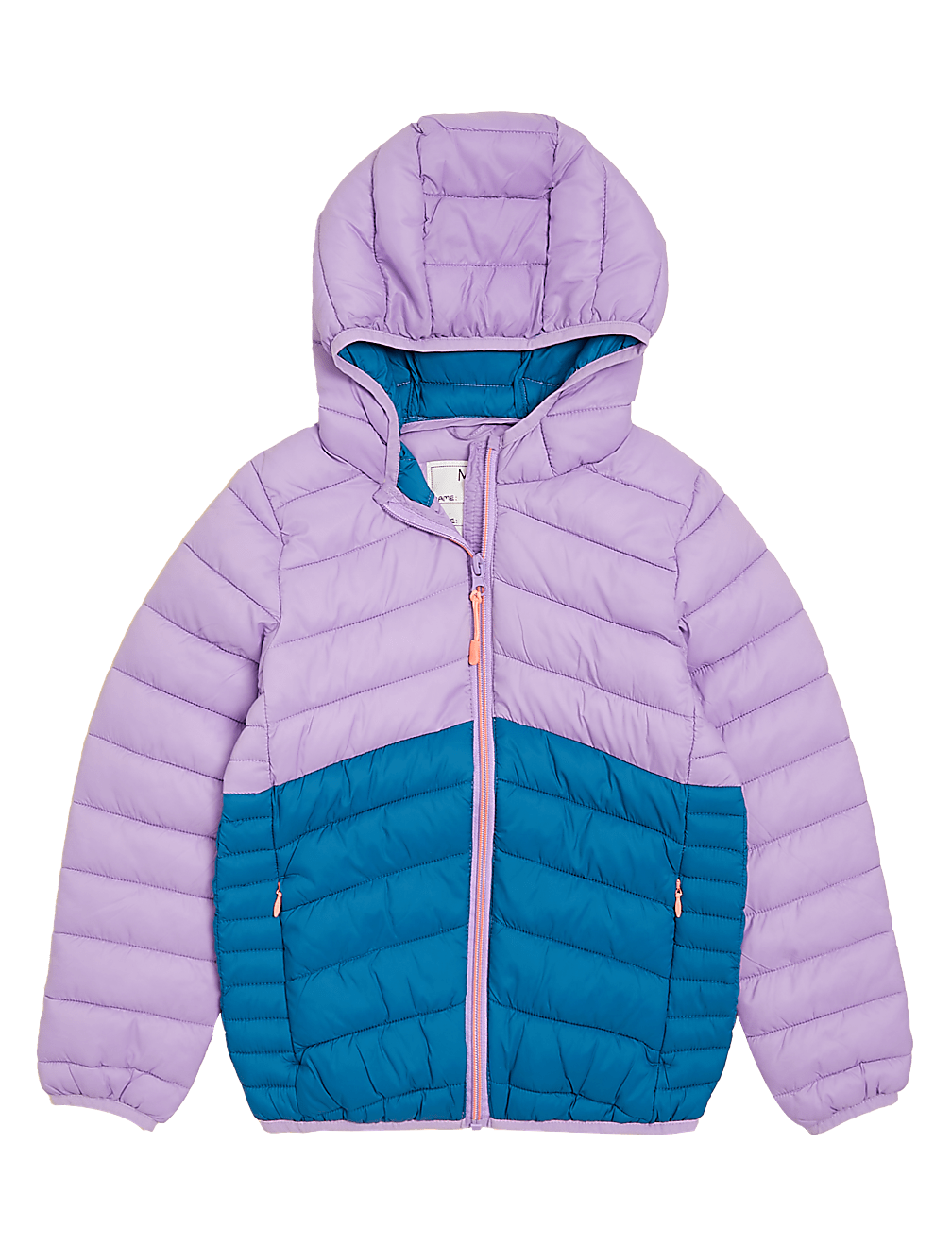 The Stormwear™ Lightweight Padded Jacket (2-16 Yrs)