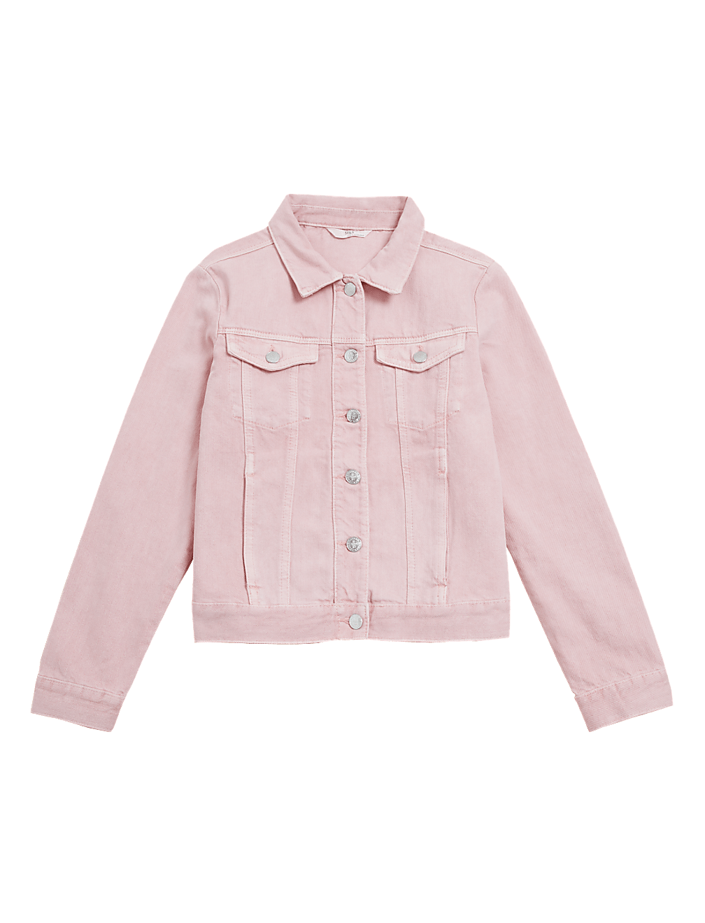 Buy Denim Jacket at Marks Spencer
