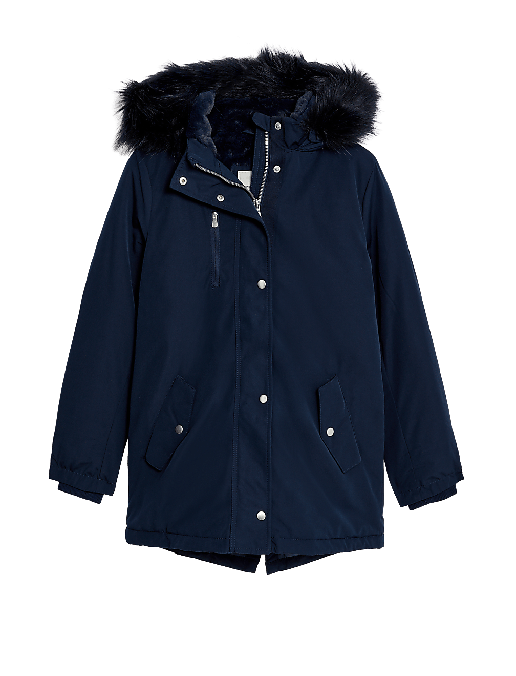 Stormwear™ Parka (6-16 Yrs)