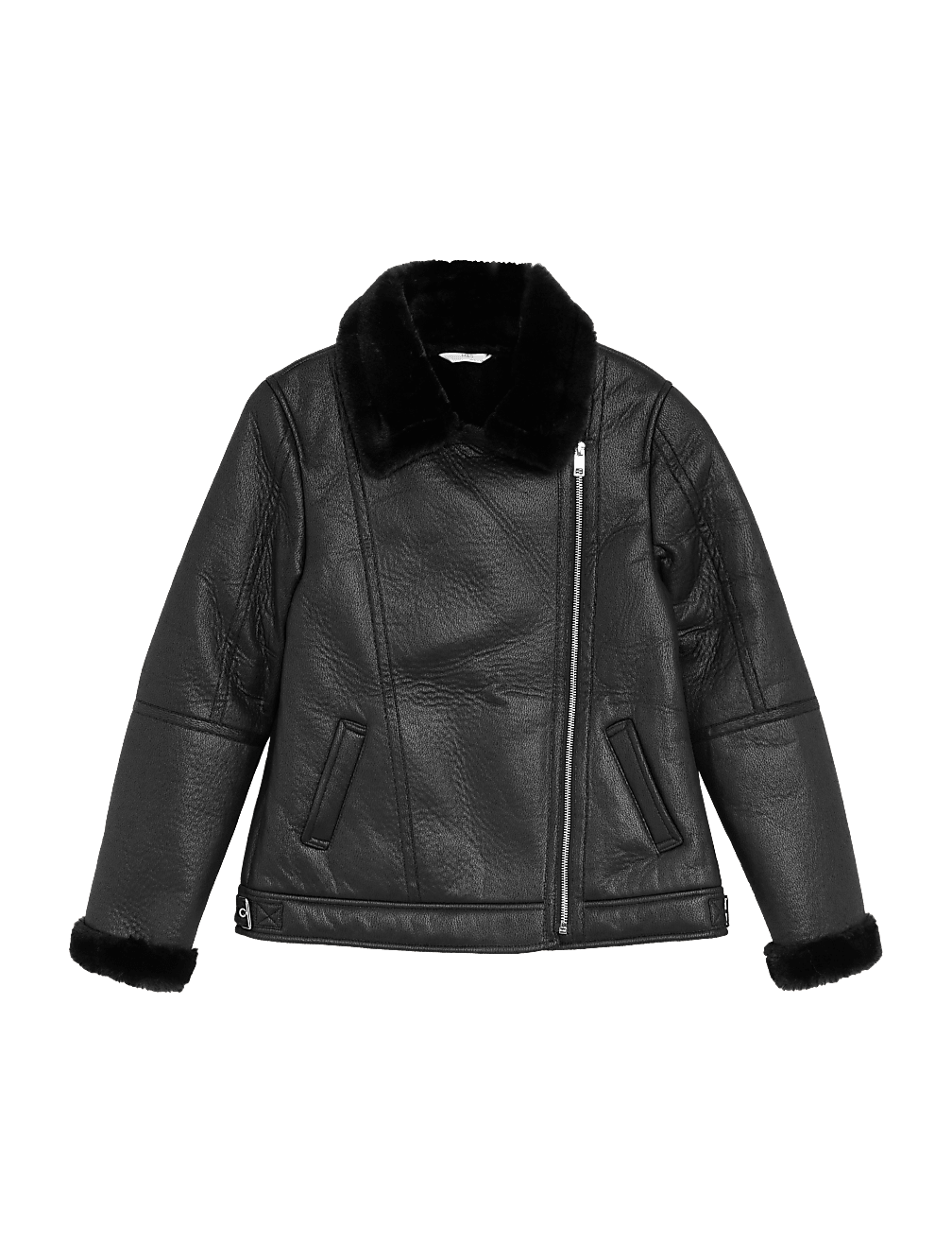 Aviator Jacket
