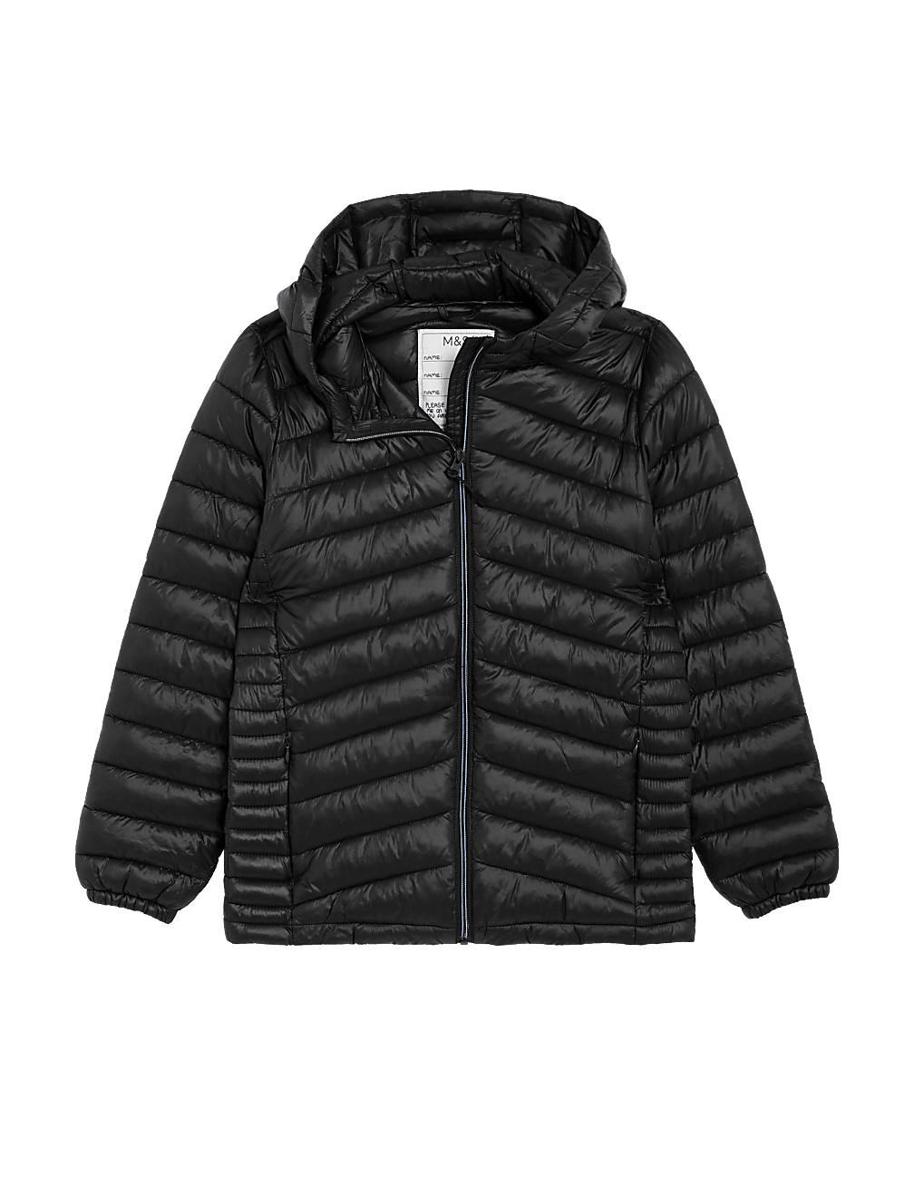 Stormwear™ Lightweight Padded Coat (6-16 Yrs)