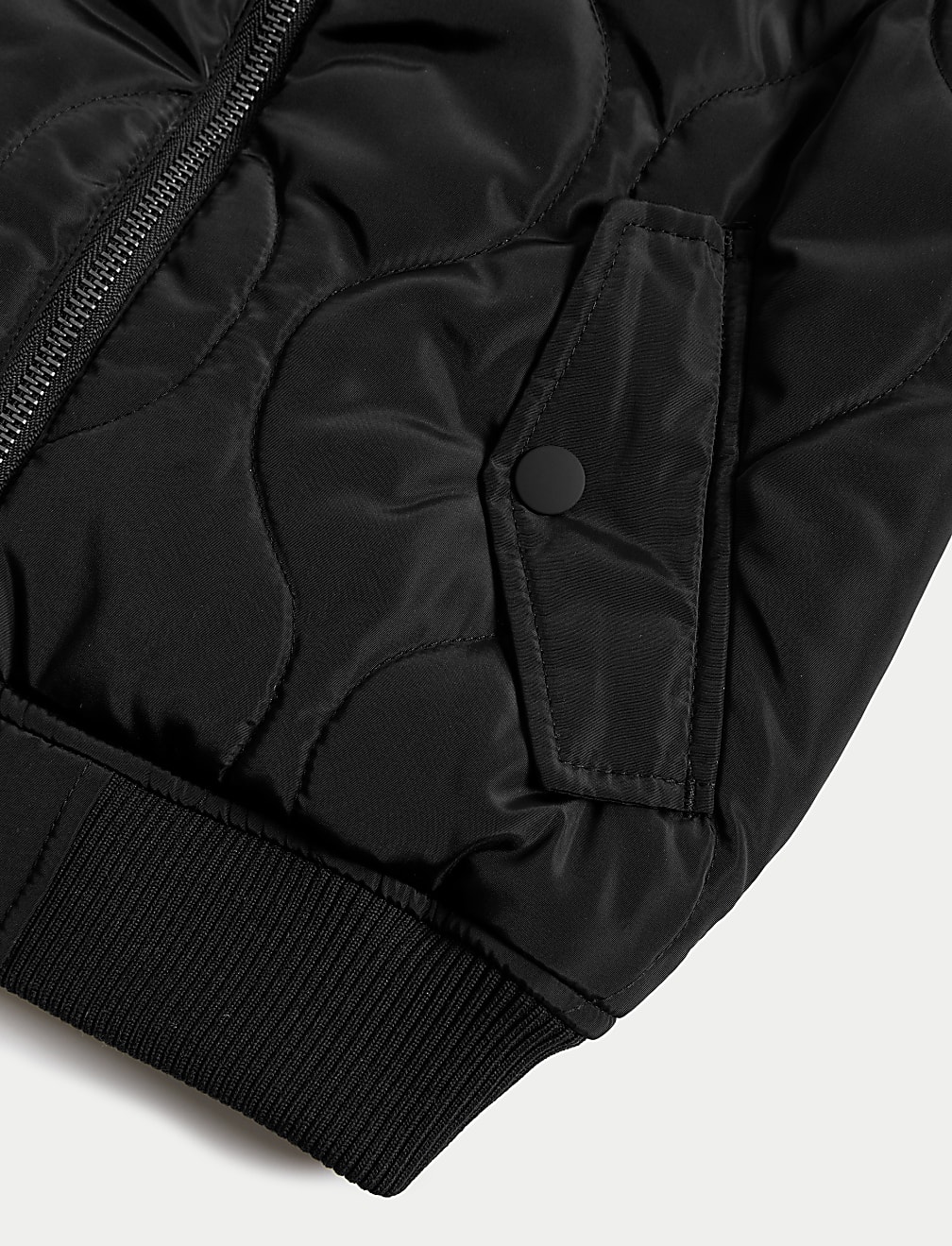Stormwear™ Padded Gilet (6-16 Yrs)