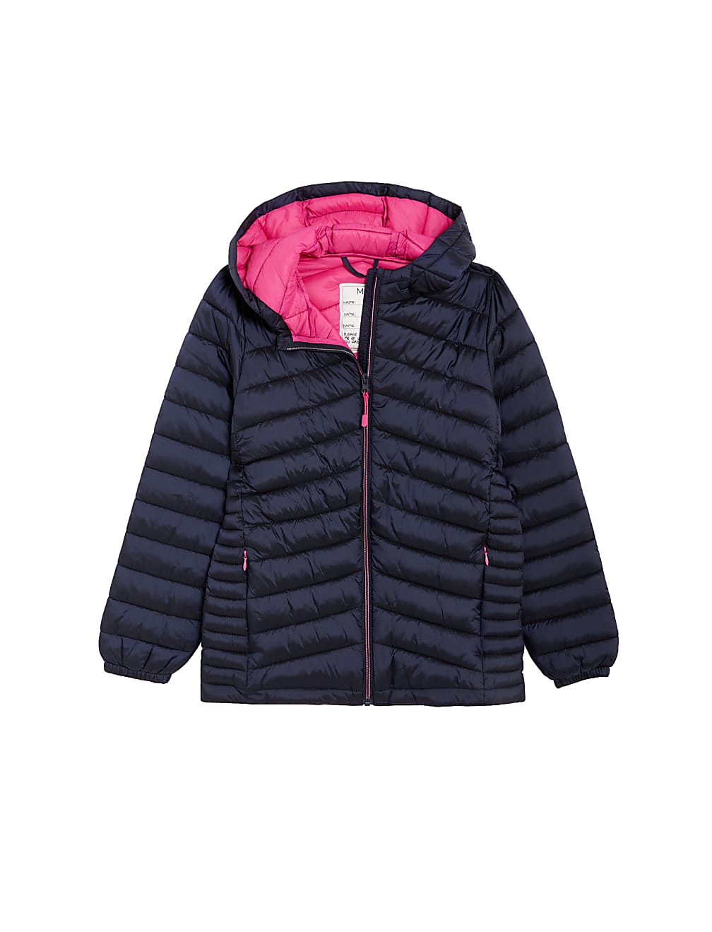 Stormwear™ Lightweight Padded Coat (6-16 Yrs)