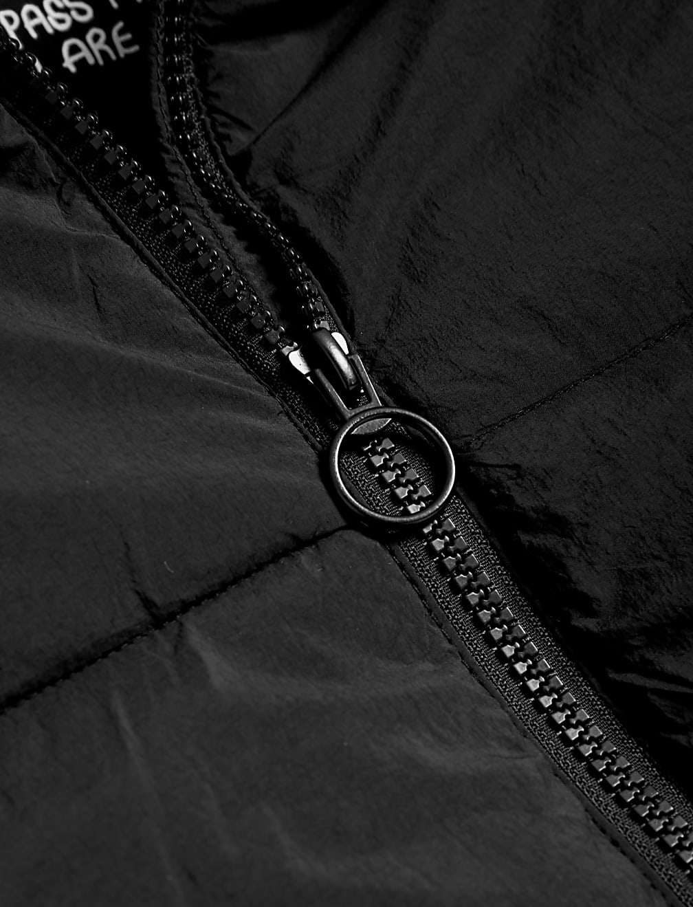Stormwear™ Padded Coat (6-16 Yrs)