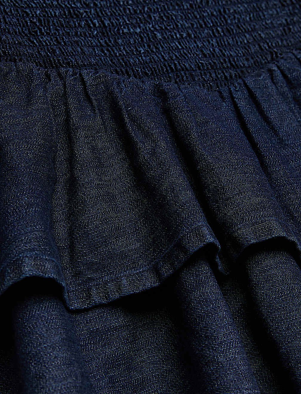 Pure Cotton Ra Ra Skirt (2-16 Yrs)