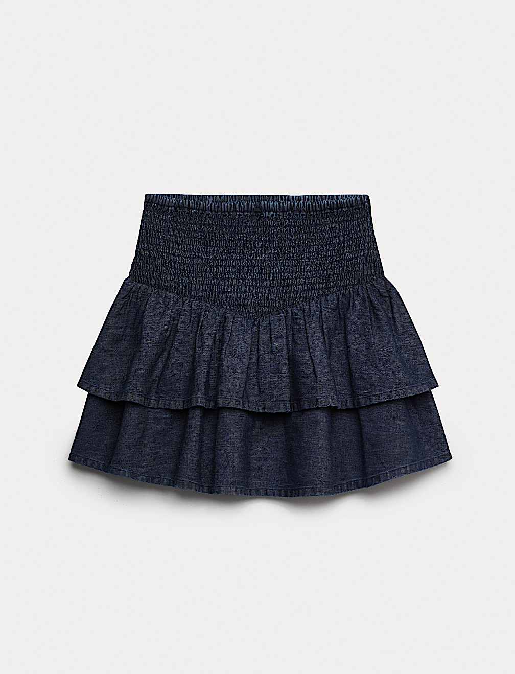 Pure Cotton Ra Ra Skirt (2-16 Yrs)