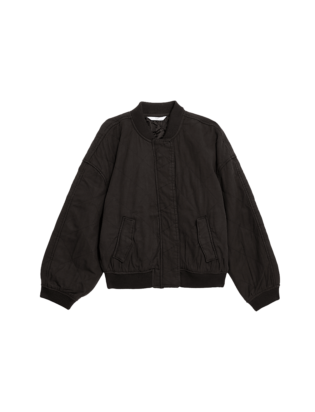 Cotton Rich Bomber (6-16 Yrs)