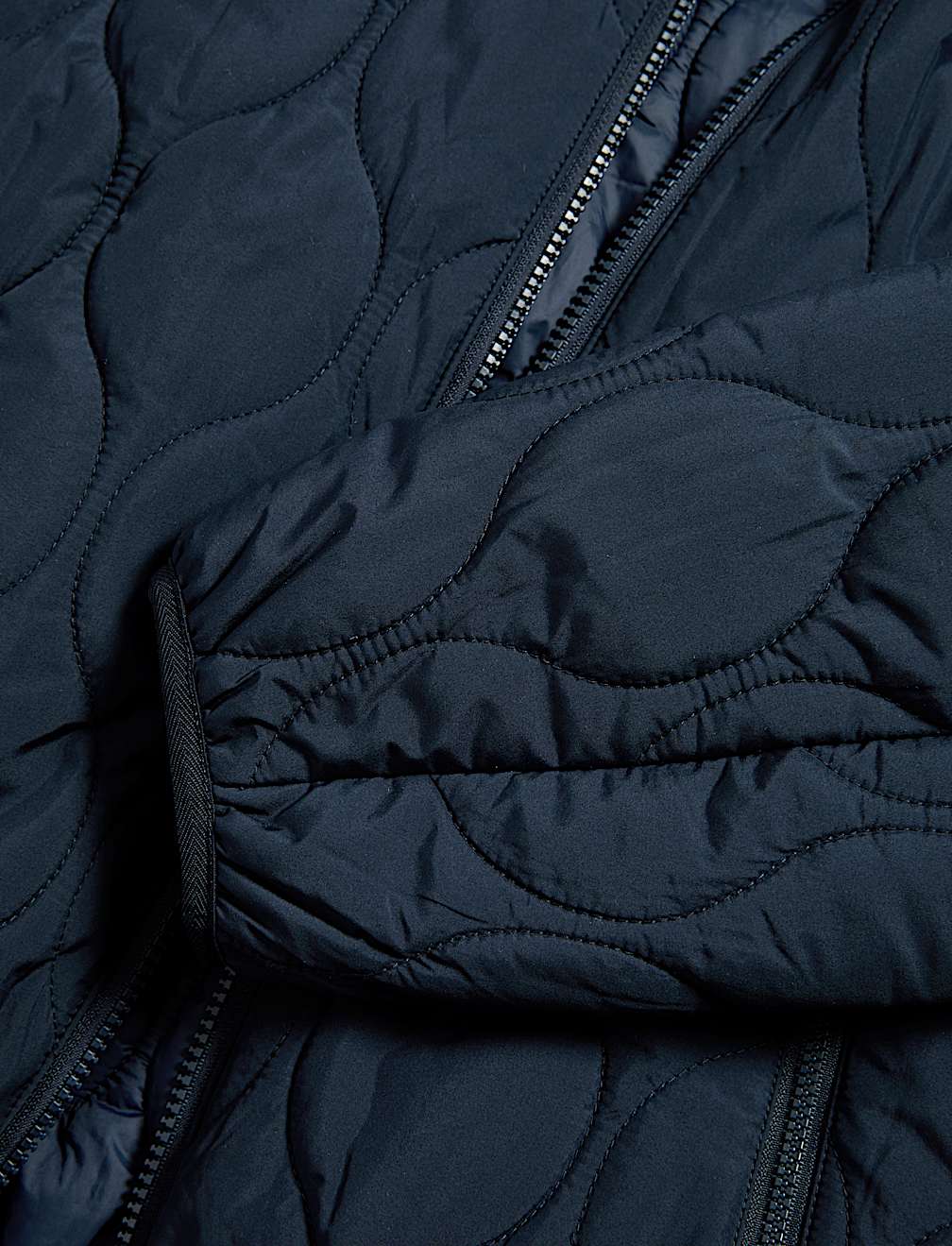 Lightweight Padded Jacket(6-16 Yrs)