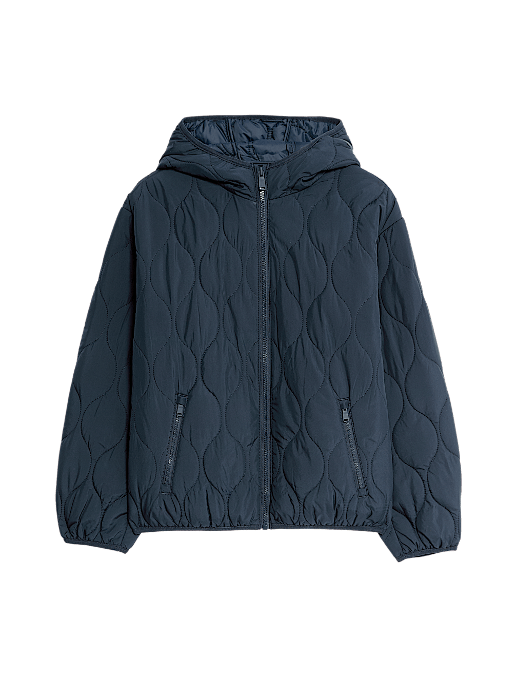 Lightweight Padded Jacket(6-16 Yrs)