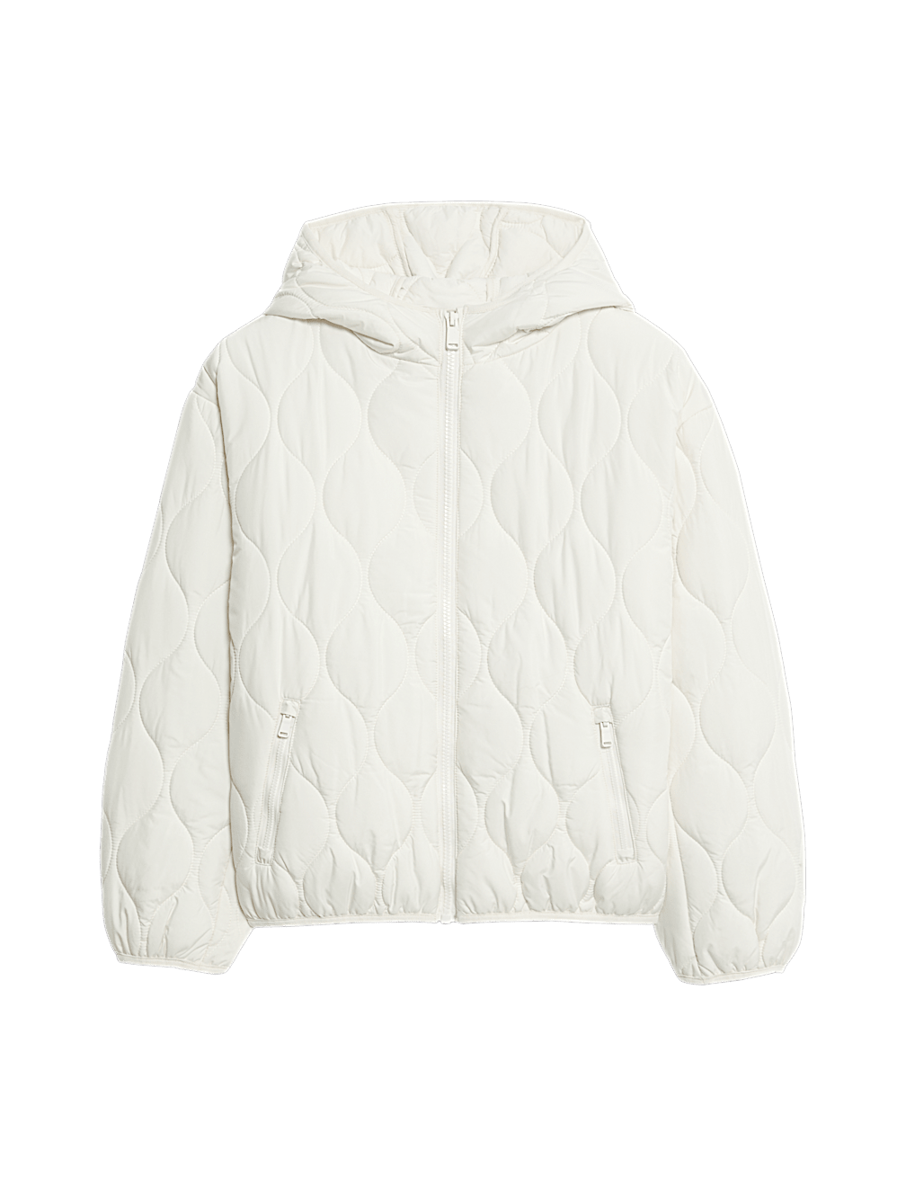 Lightweight Padded Jacket(6-16 Yrs)