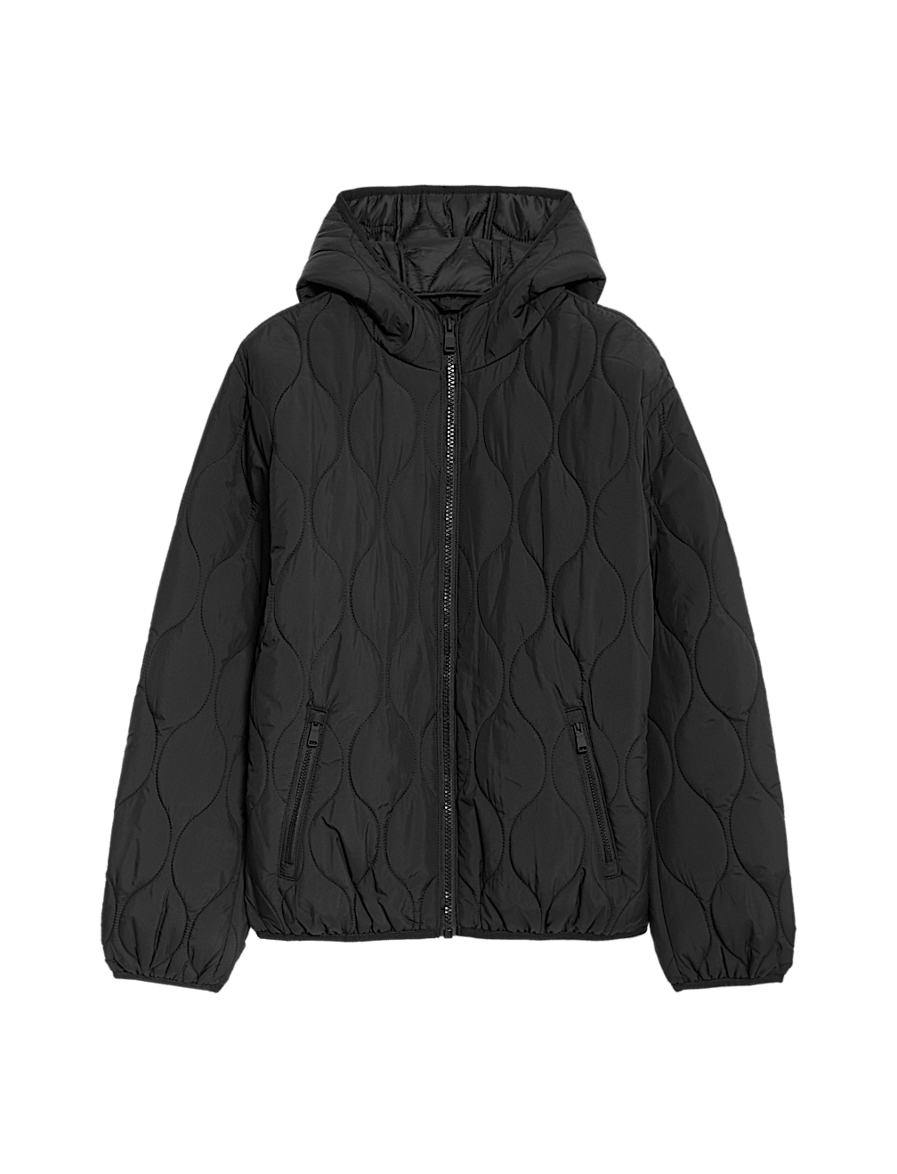 Lightweight Padded Jacket(6-16 Yrs)
