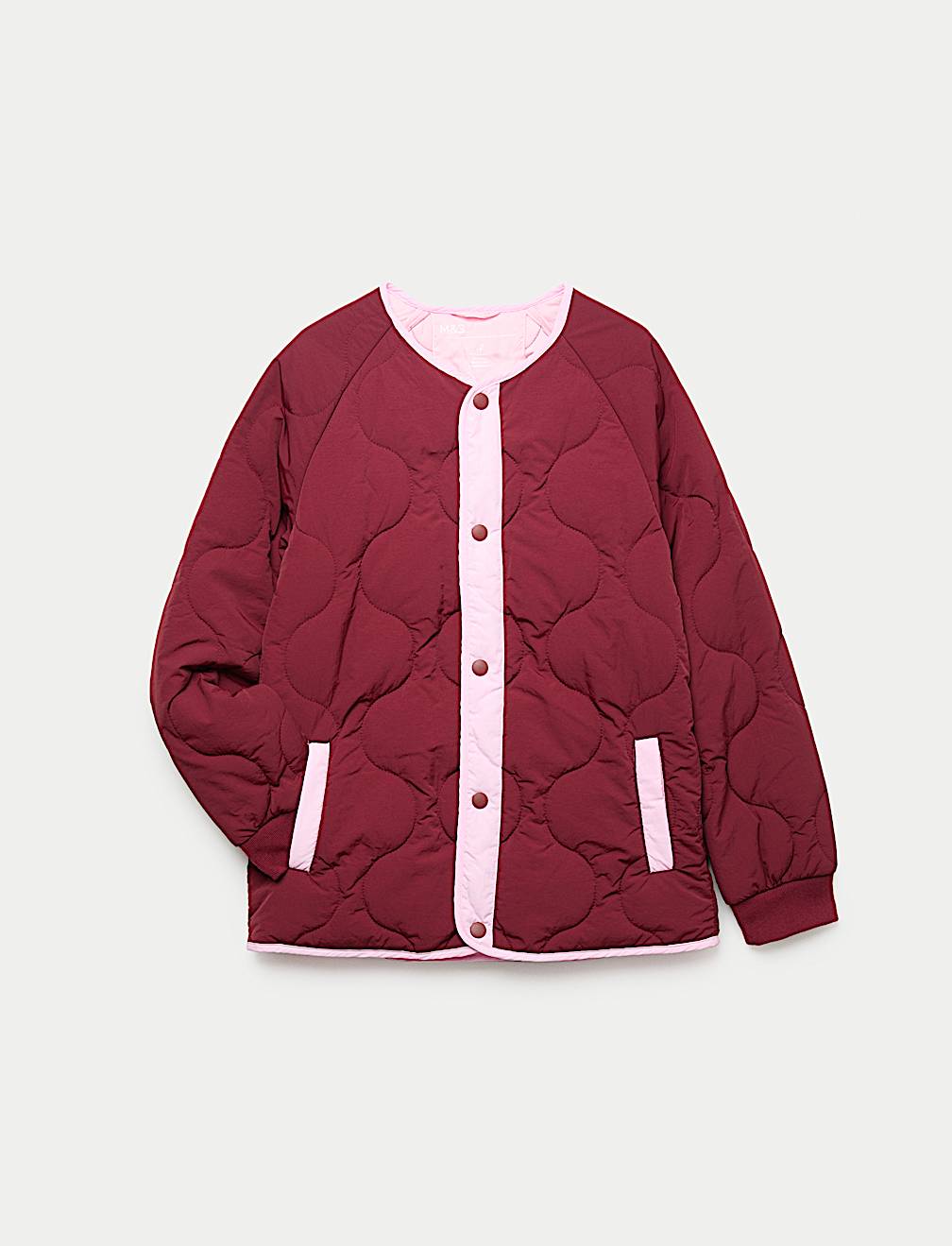 3-in-1 Hooded Parka (6-16 Yrs)