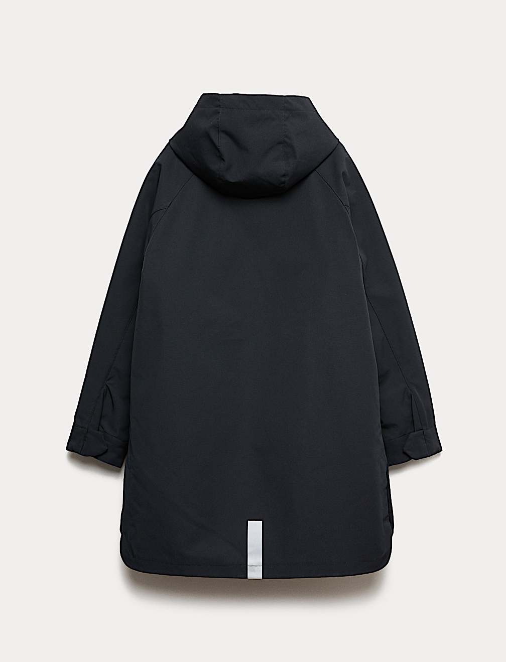 3-in-1 Hooded Parka (6-16 Yrs)