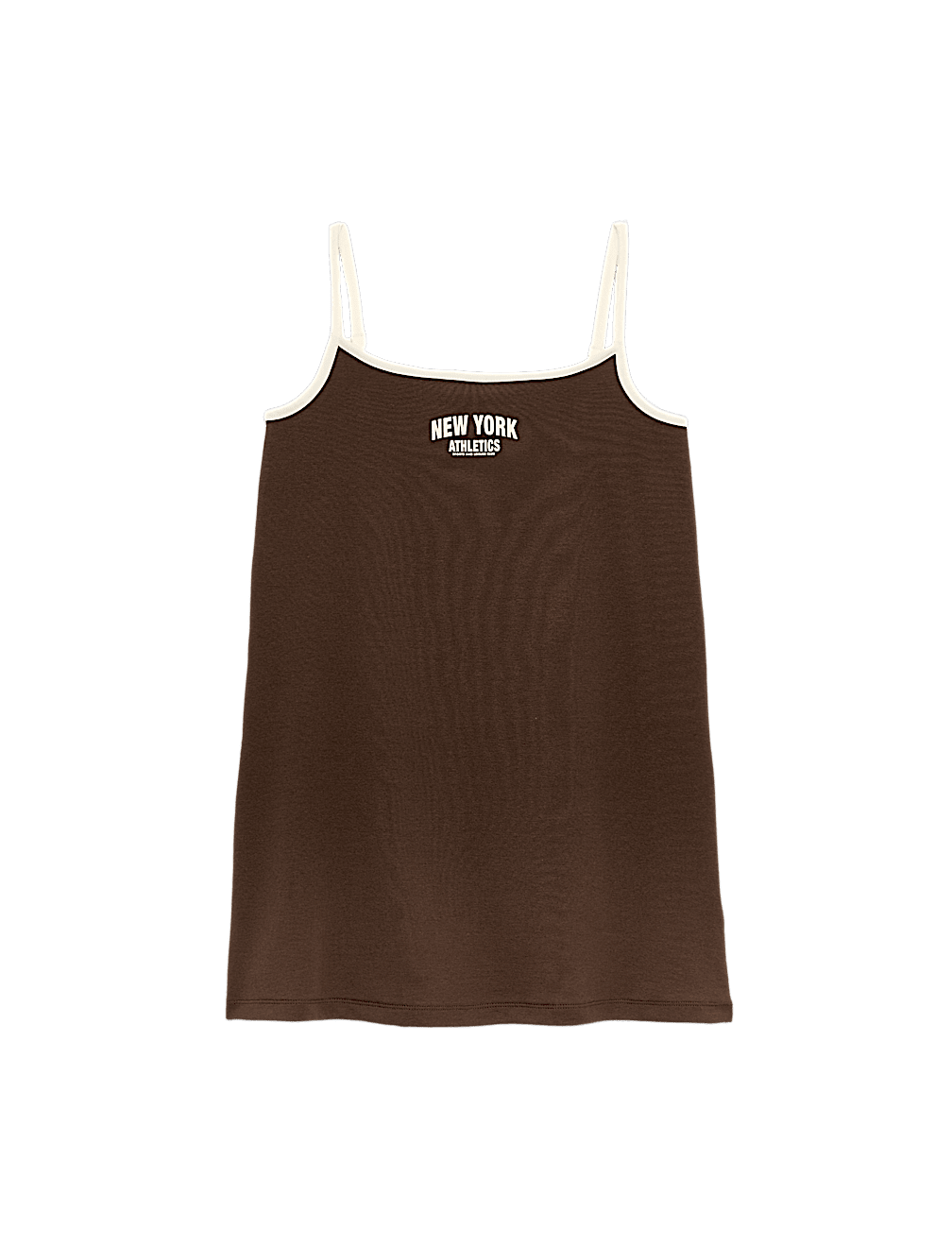 Strappy Cotton Rich Cami Dress (6-16 Yrs)