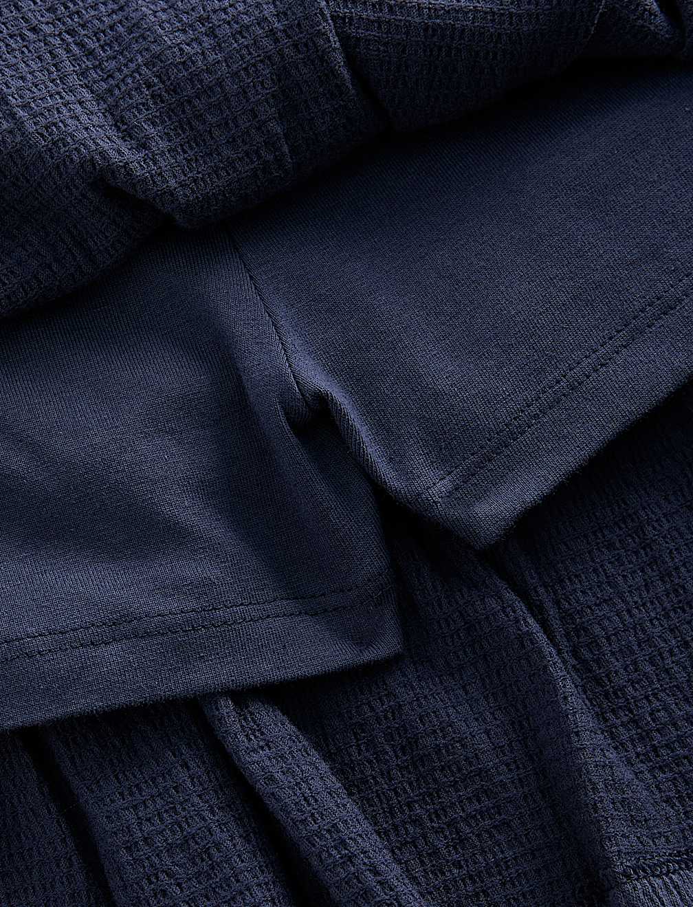 Cotton Rich Bardot Top and Skirt Outfit (6-16 Yrs)