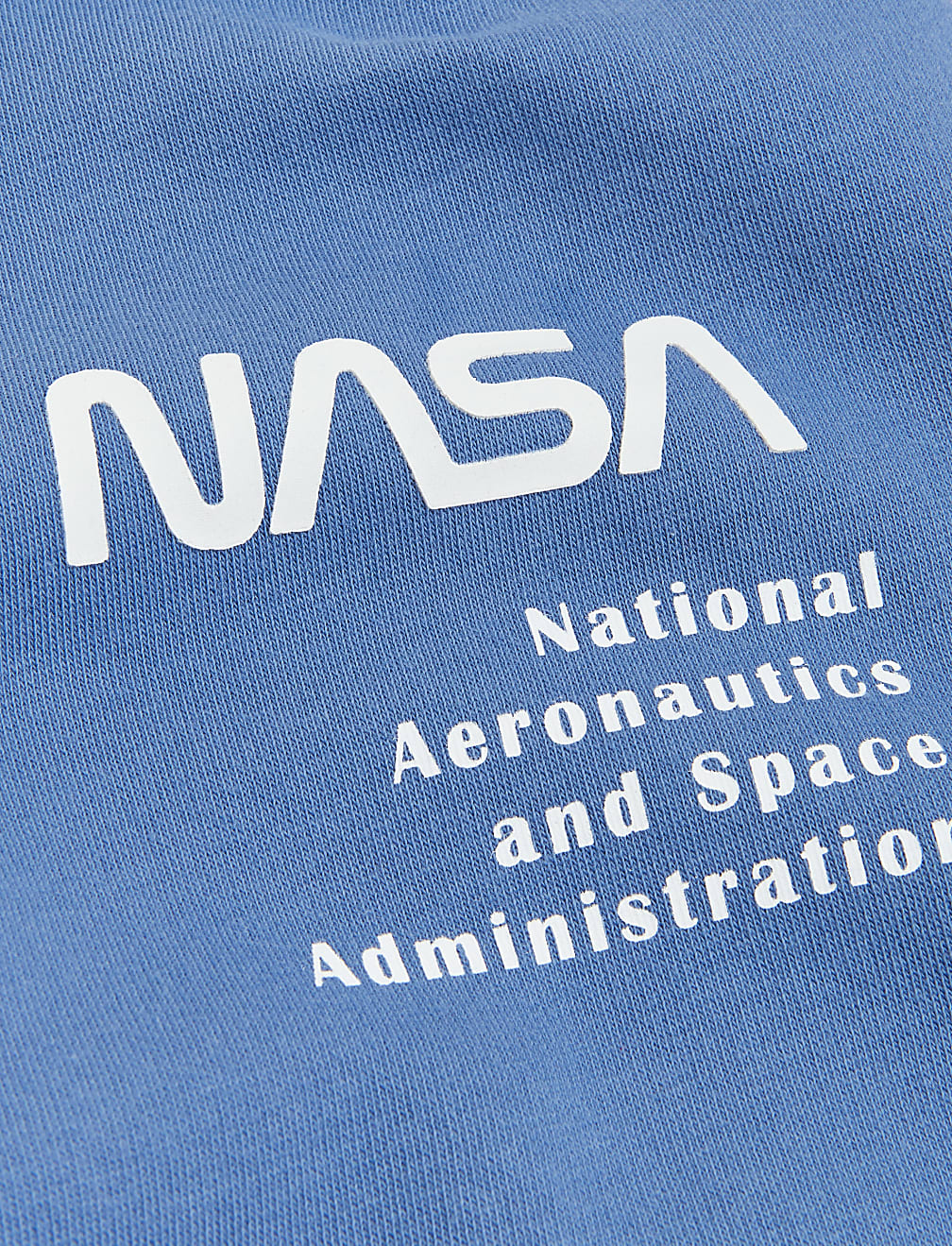 Cotton Rich NASA™ Joggers (6-16 Yrs)