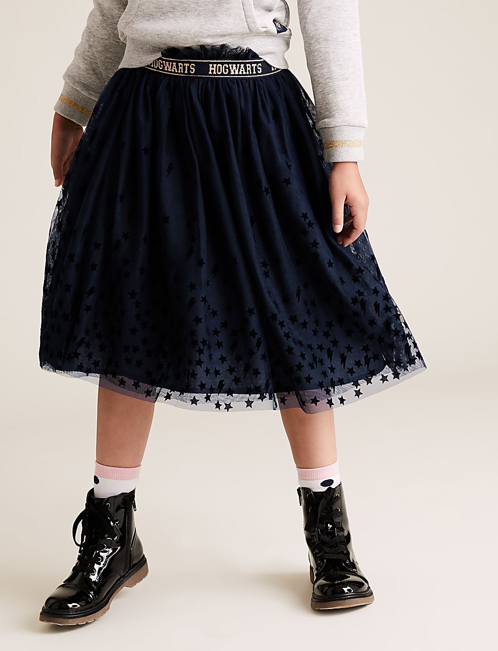 Harry Potter&trade; Tutu Skirt (6-16 Yrs)