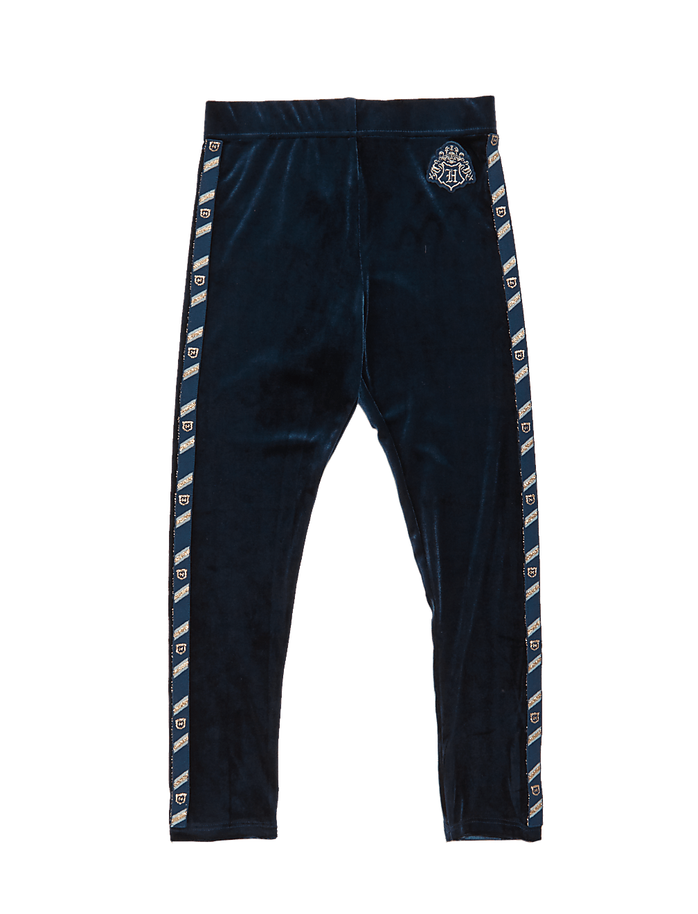 Harry Potter™ Velvet Leggings (6-16 Yrs)