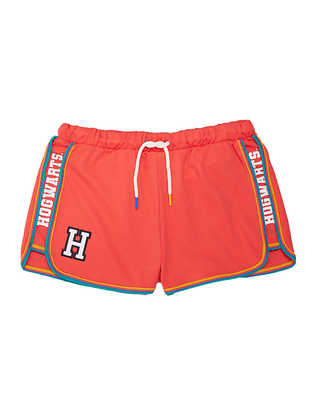Harry Potter&trade; Hogwarts Runner Shorts