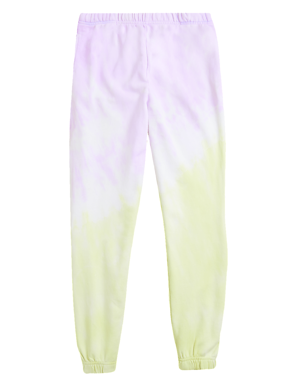 Cotton Rich Tie Dye Joggers (6-16 Yrs)