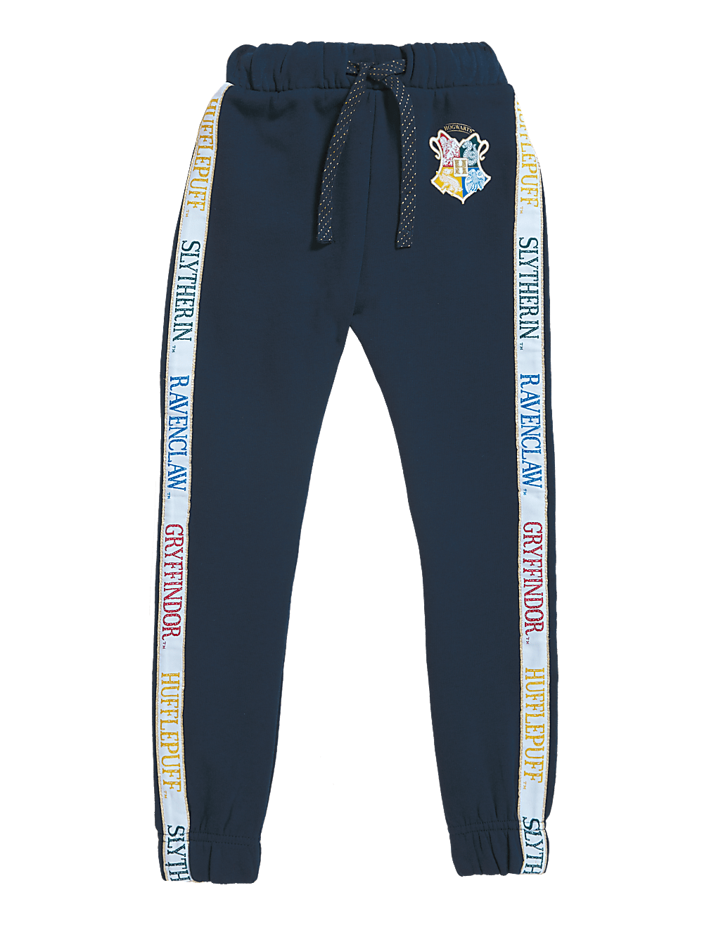 Harry Potter™ Cotton Rich Joggers (2-16 Yrs)