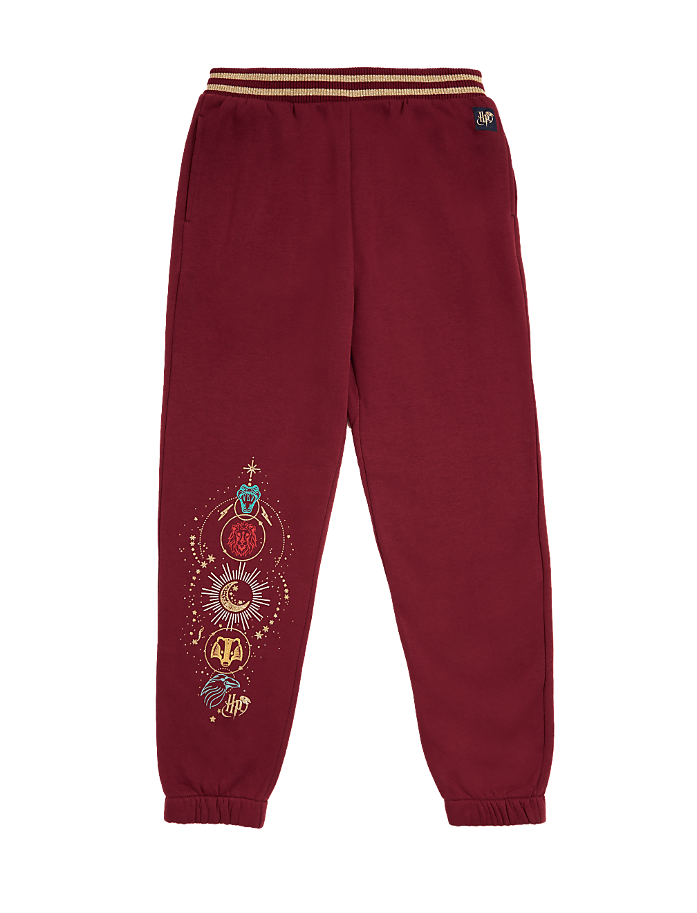 Cotton Rich Harry Potter™ Joggers