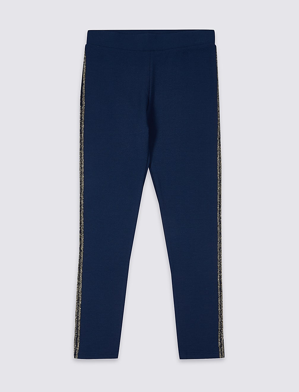 Ponte Leggings (3-16 Years)