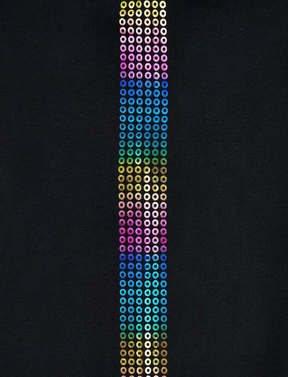 Rainbow Side Tape Leggings (6-16 Yrs)