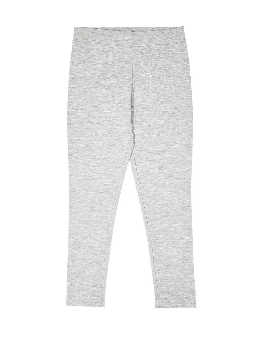 Grey Leggings with Stretch (3-16 Yrs)
