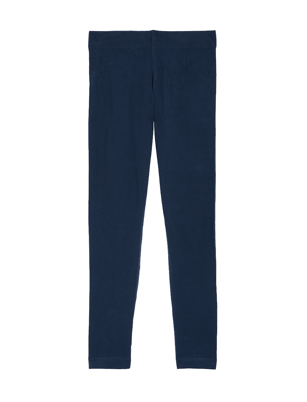 Cotton Rich Leggings with Stretch (2-16 Yrs)