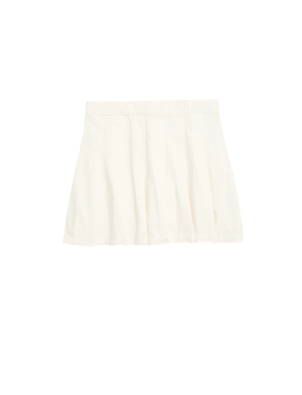 Pure Cotton Skirt (6-16 Yrs)
