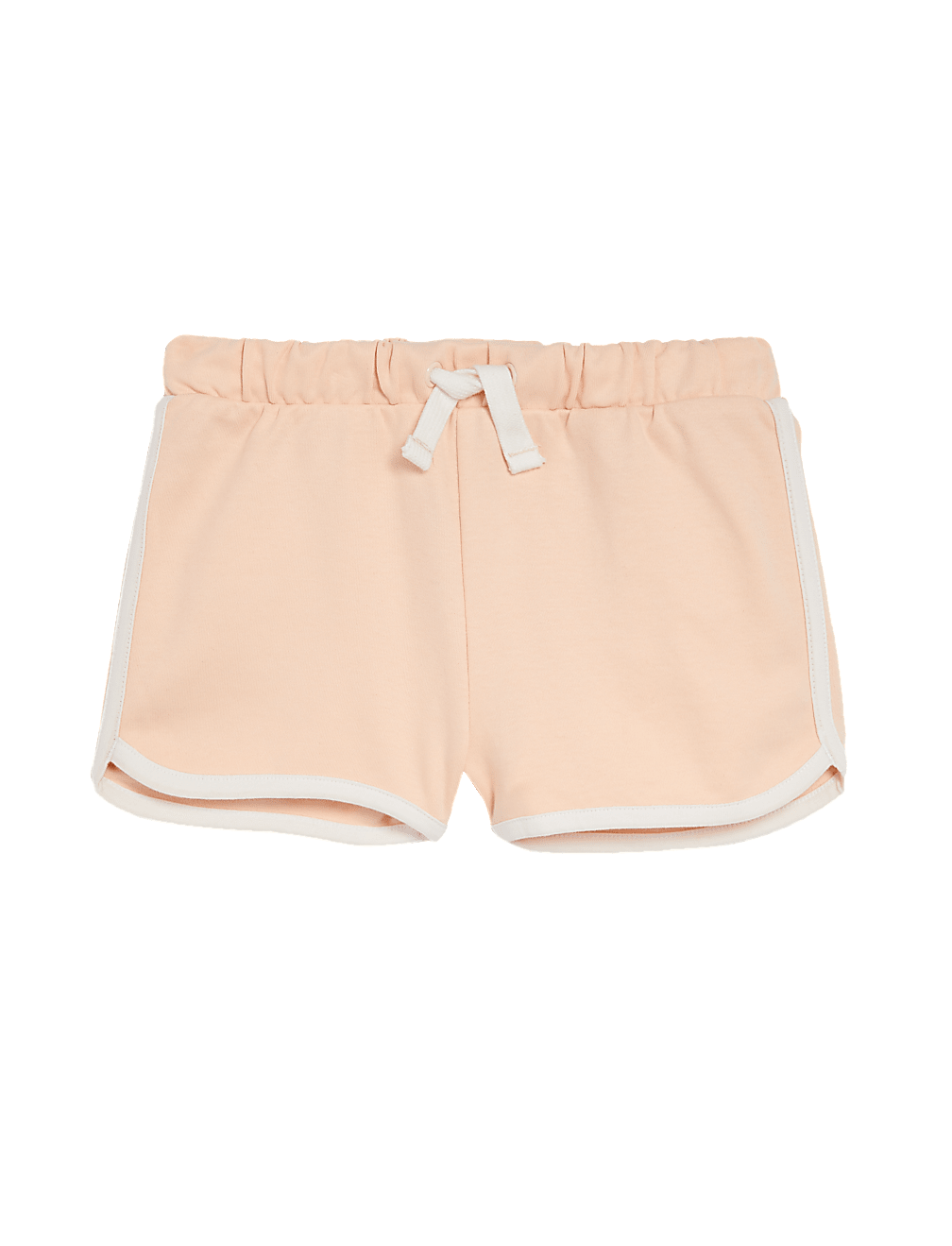 Pure Cotton Shorts