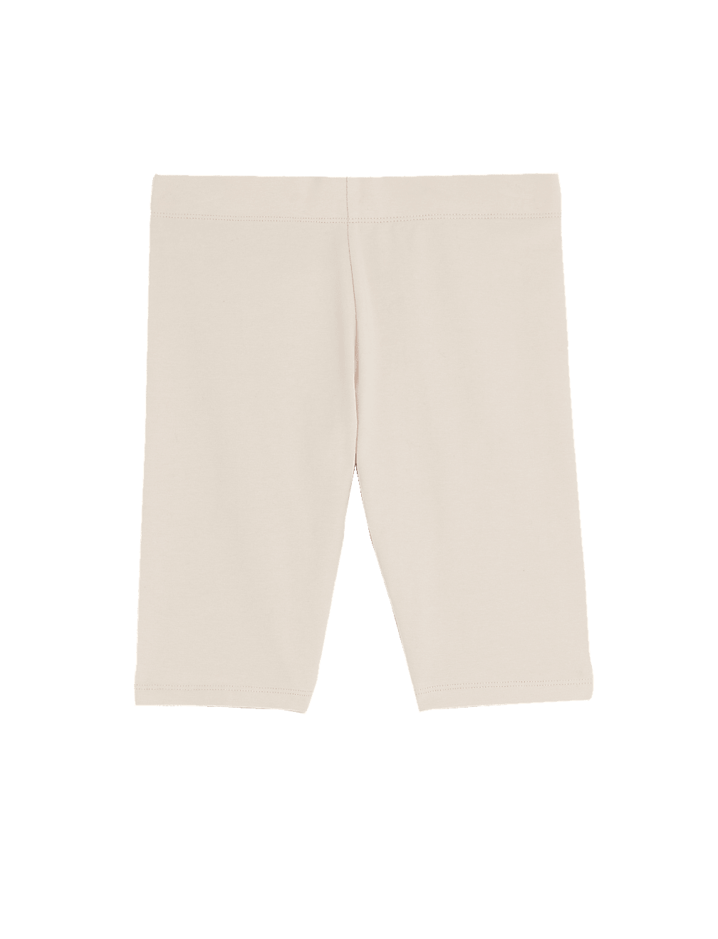 Cotton Rich Cycling Shorts
