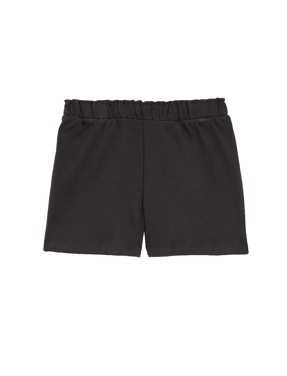 Pure Cotton Shorts