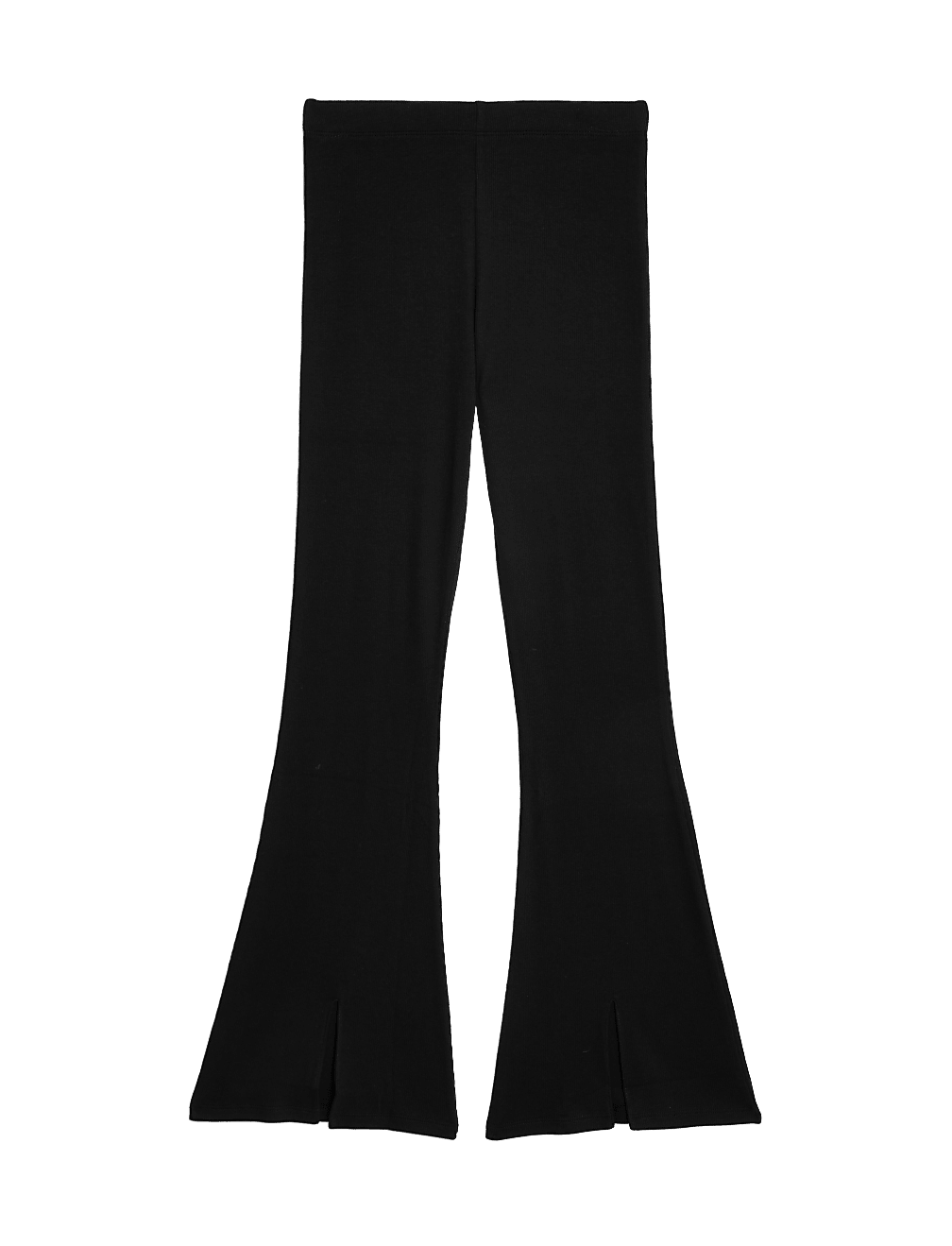 Cotton Rich Flared Leggings (6-16 Yrs)