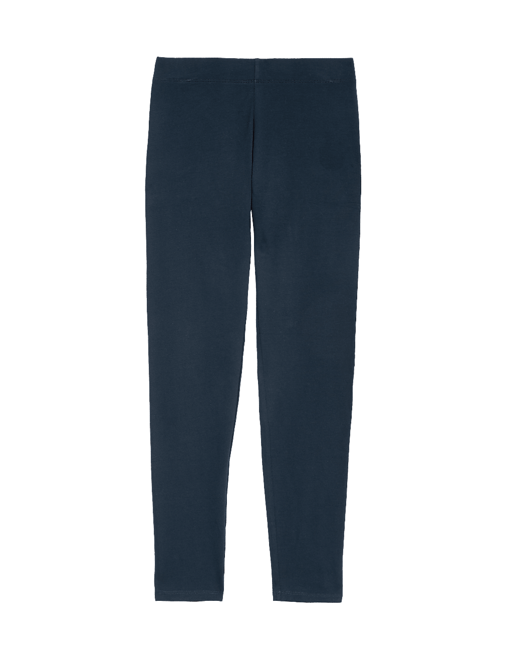 Cotton Rich Leggings (6-16 Yrs)