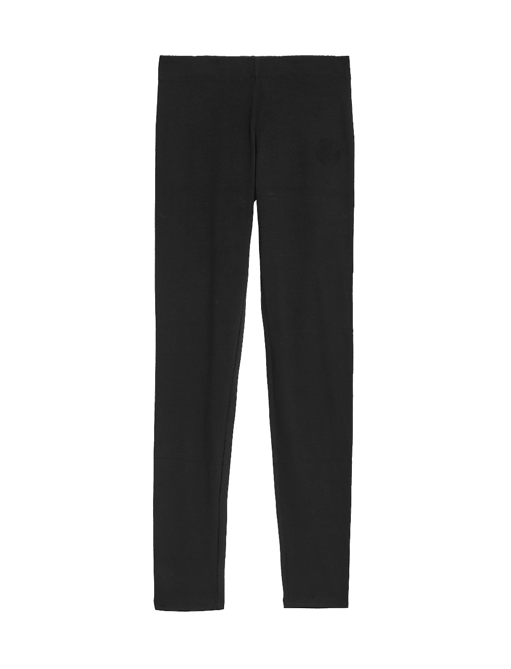 Cotton Rich Leggings (6-16 Yrs)