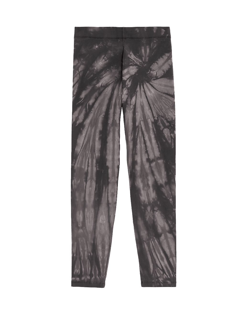 Cotton Rich Tie Dye Leggings (6-16 Yrs)