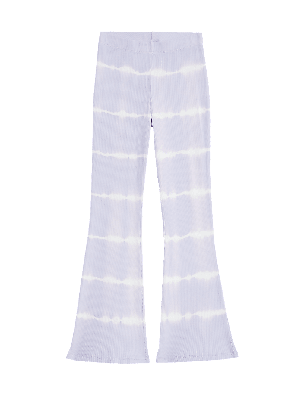Cotton Rich Flared Leggings (6-16 Yrs)