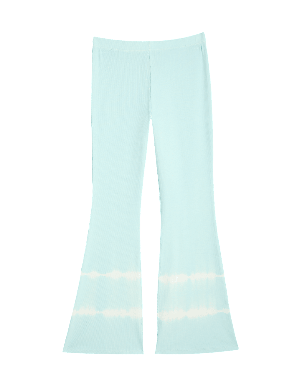 Cotton Rich Flared Leggings (6-16 Yrs)