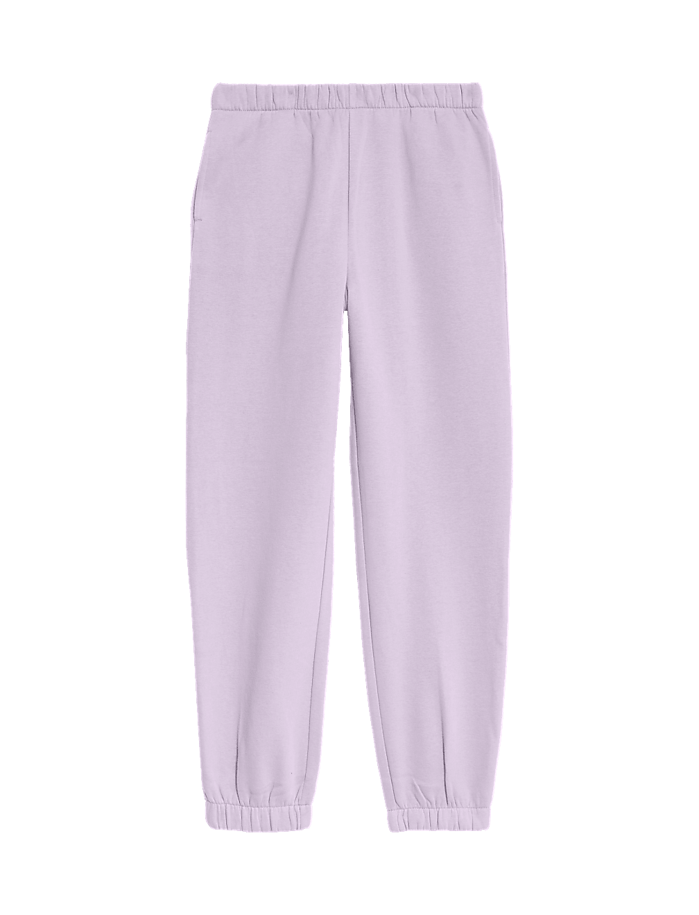 Cotton Rich Joggers (6-16 Yrs)