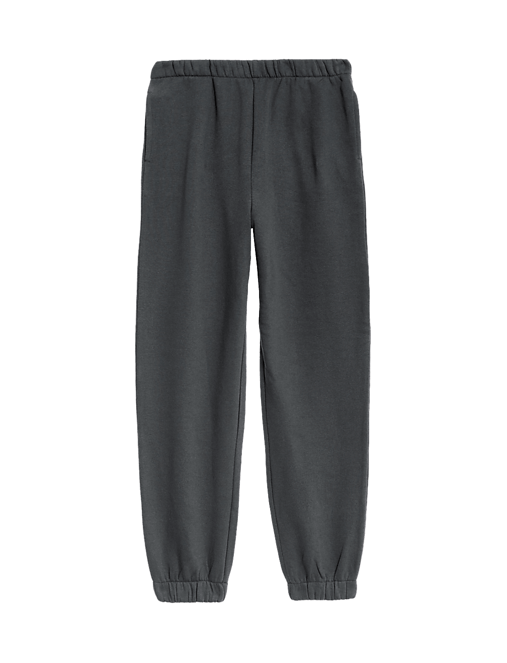 Cotton Rich Joggers (6-16 Yrs)