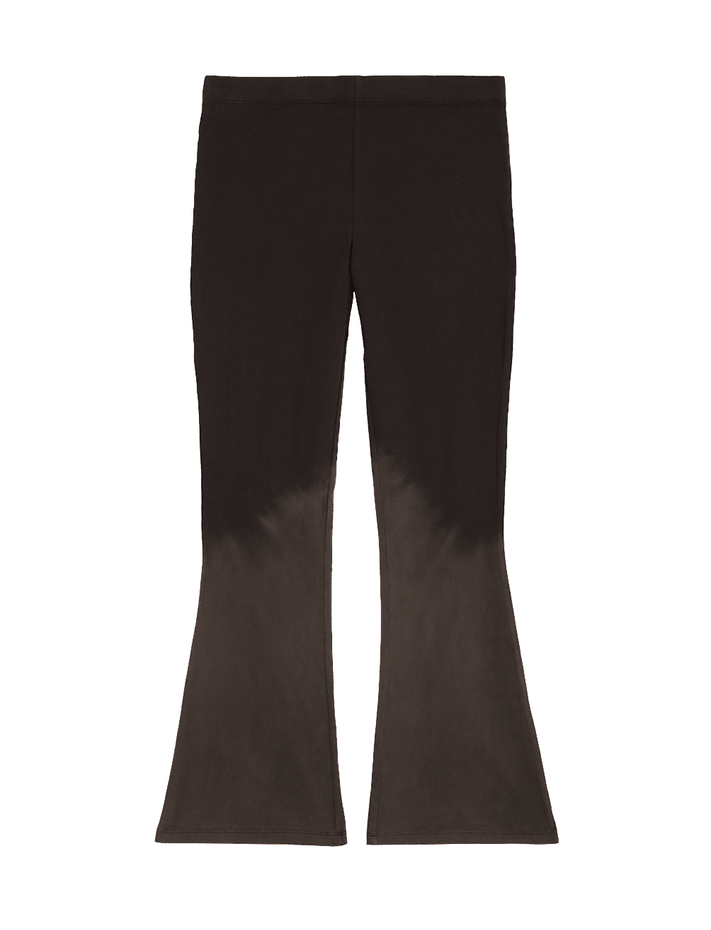Cotton Rich Flared Leggings (6-16 Yrs)